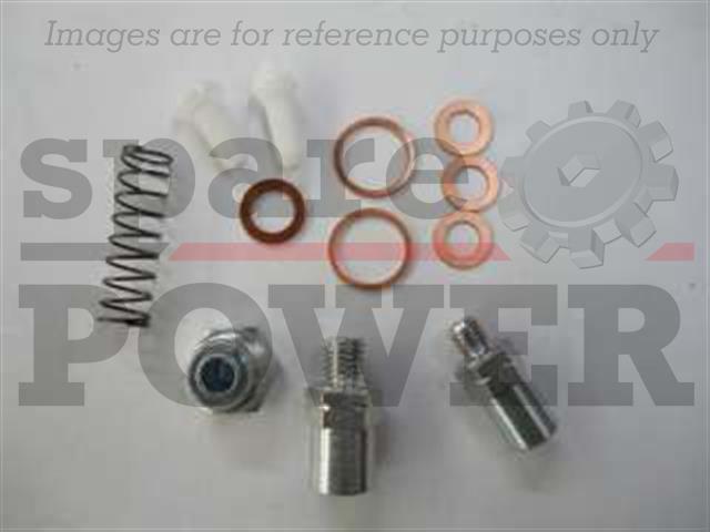 20441875 - Valve kit - Parts to Suit Volvo - SparePower